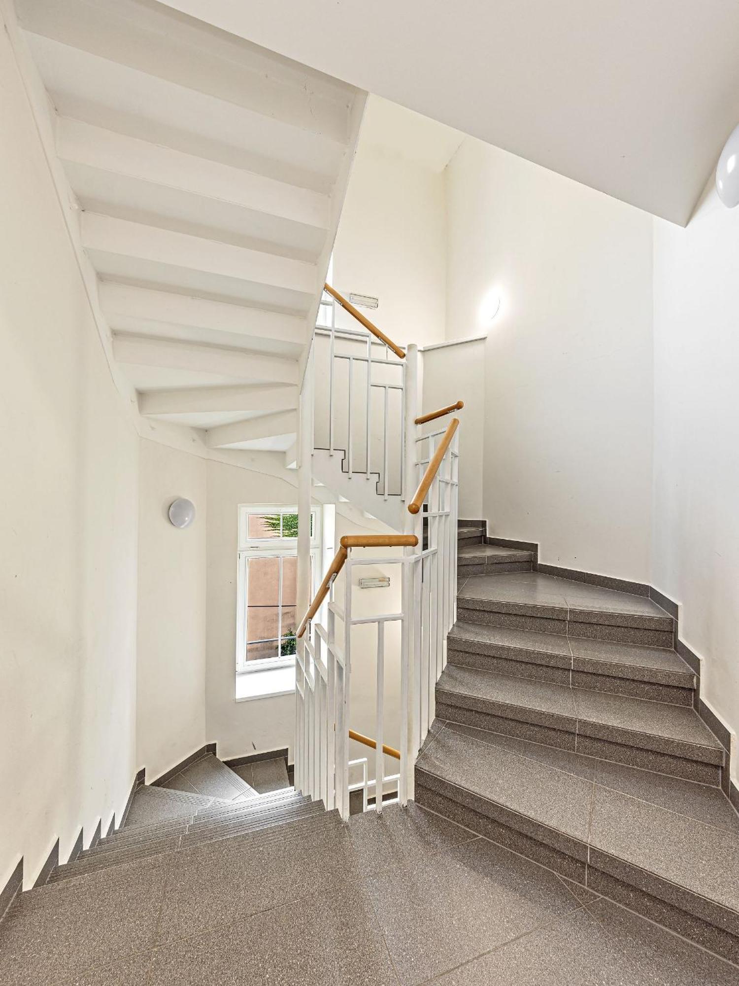 Apartament Cosy In Vysehrad Praga