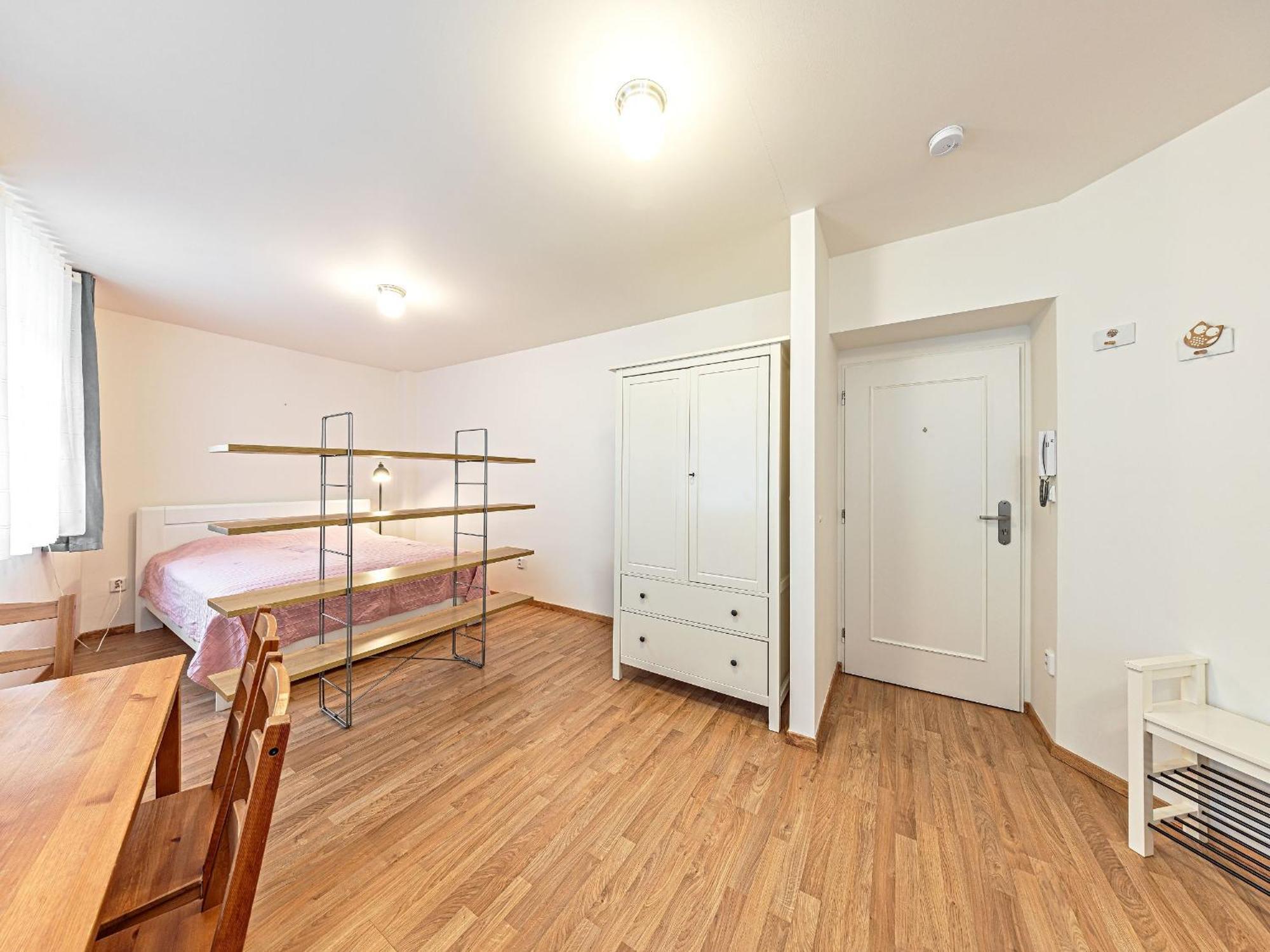 Apartament Cosy In Vysehrad